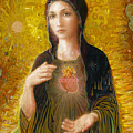 Immaculate Heart of Mary