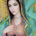 Our Lady of Guadalupe, 1/2