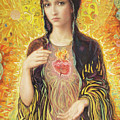 Immaculate Heart of Mary olmc
