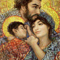 The Holy Family of Nazareth